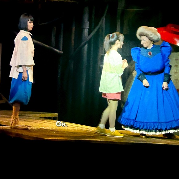 Meet your Posher, Abeee - Picture 2 of 5